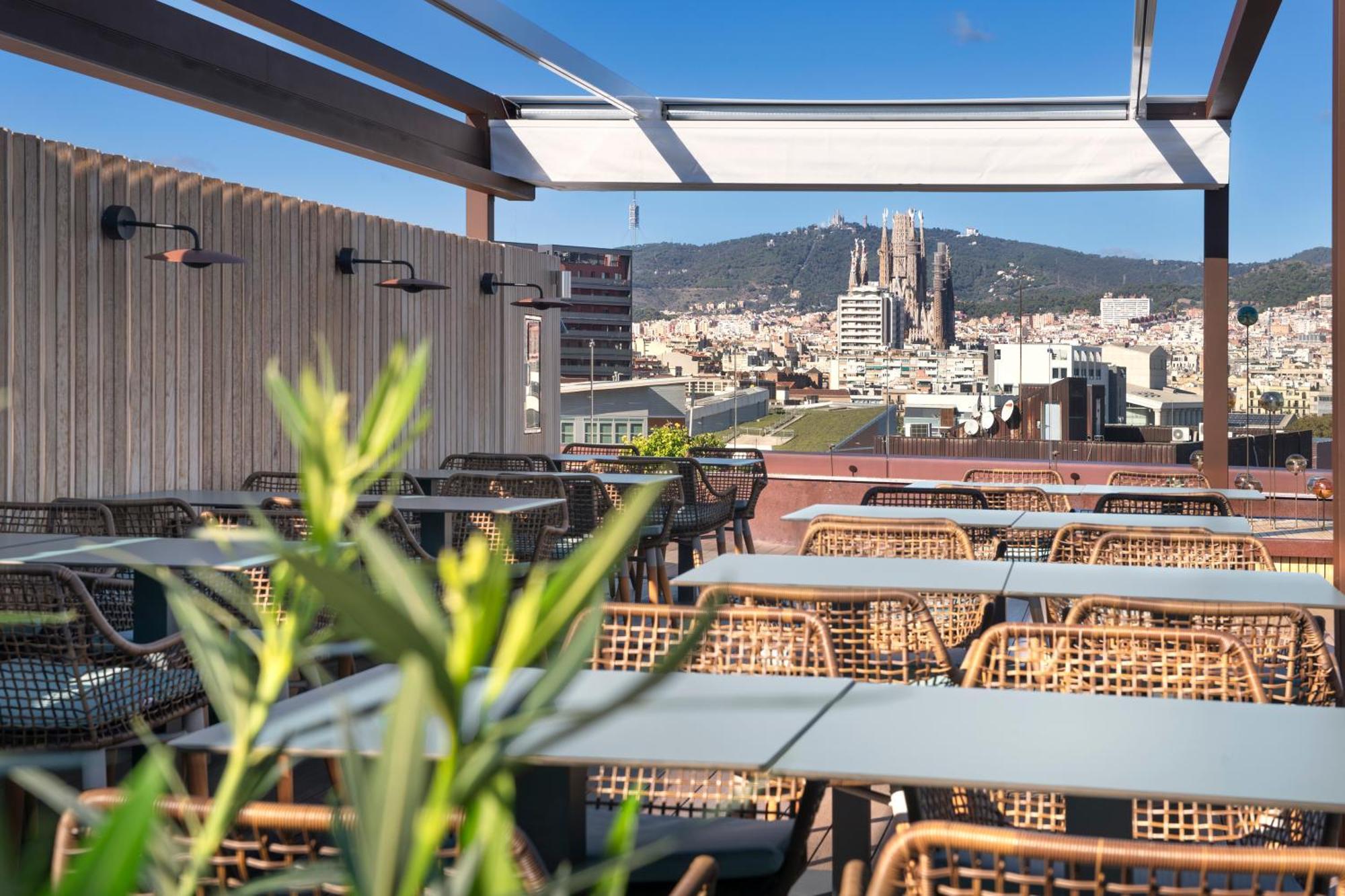 Salles Hotel Pere IV — Foto 3